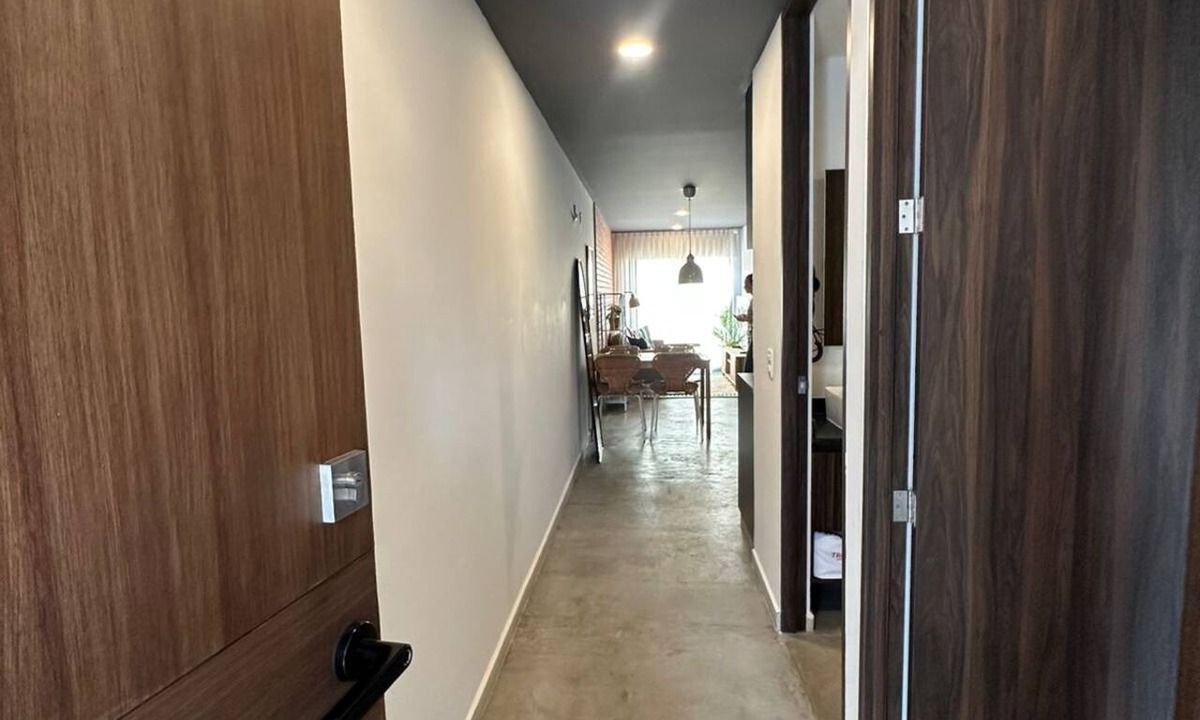 Zapopan Apartment | Tradere