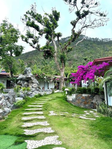 Tran Chau House | Tran Chau Garden Home