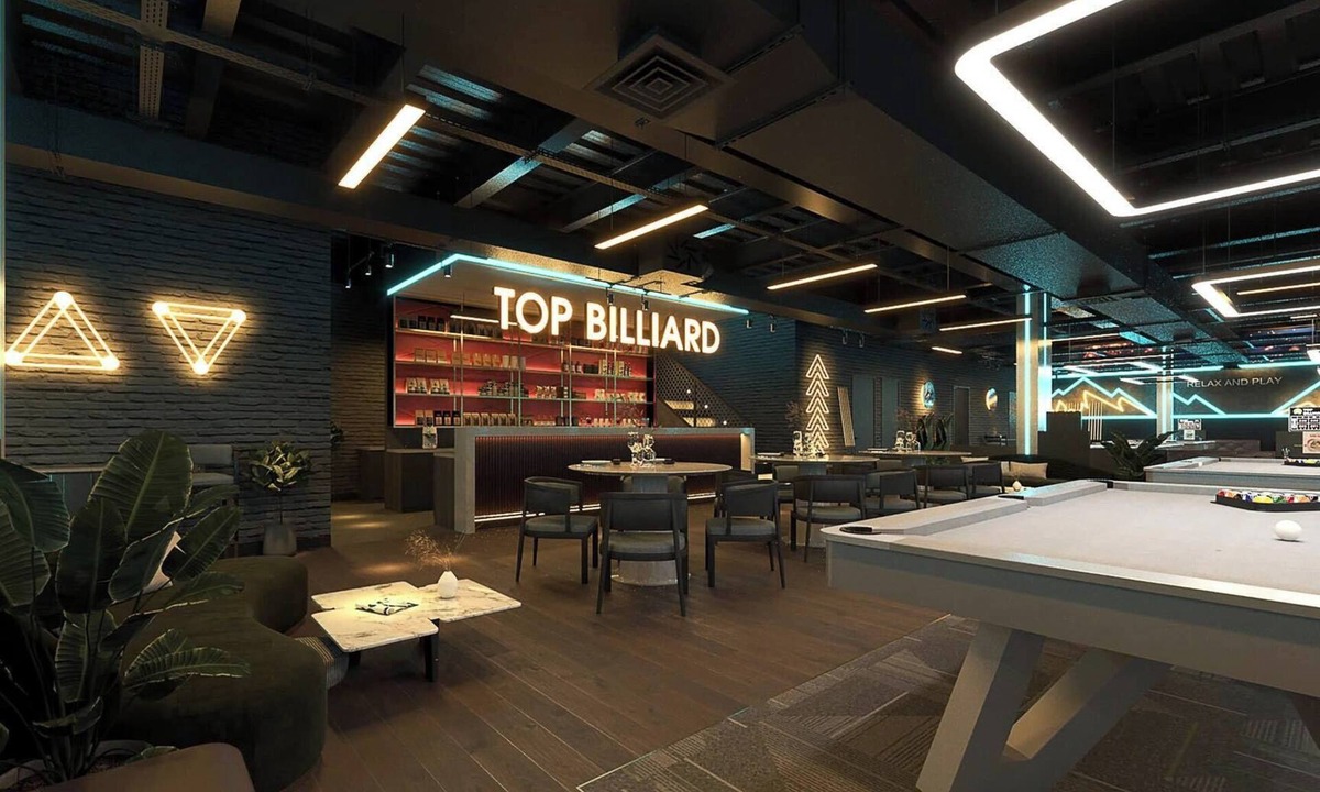 District 12 Hotel | Tran Long District 12
