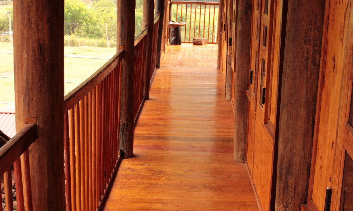 Nam Mau Hostel | Tran Xuan Homestay - Hostel