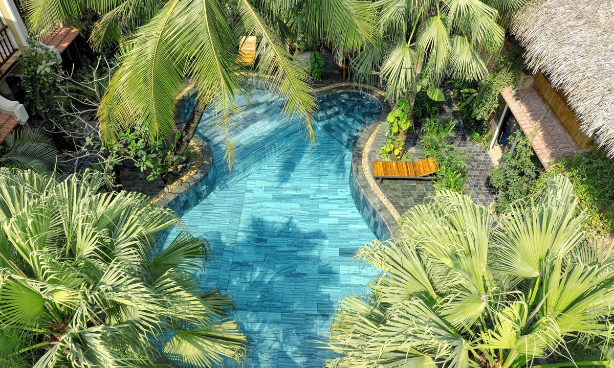 Hoa Lu Resort | Trang An Aroma Homestay