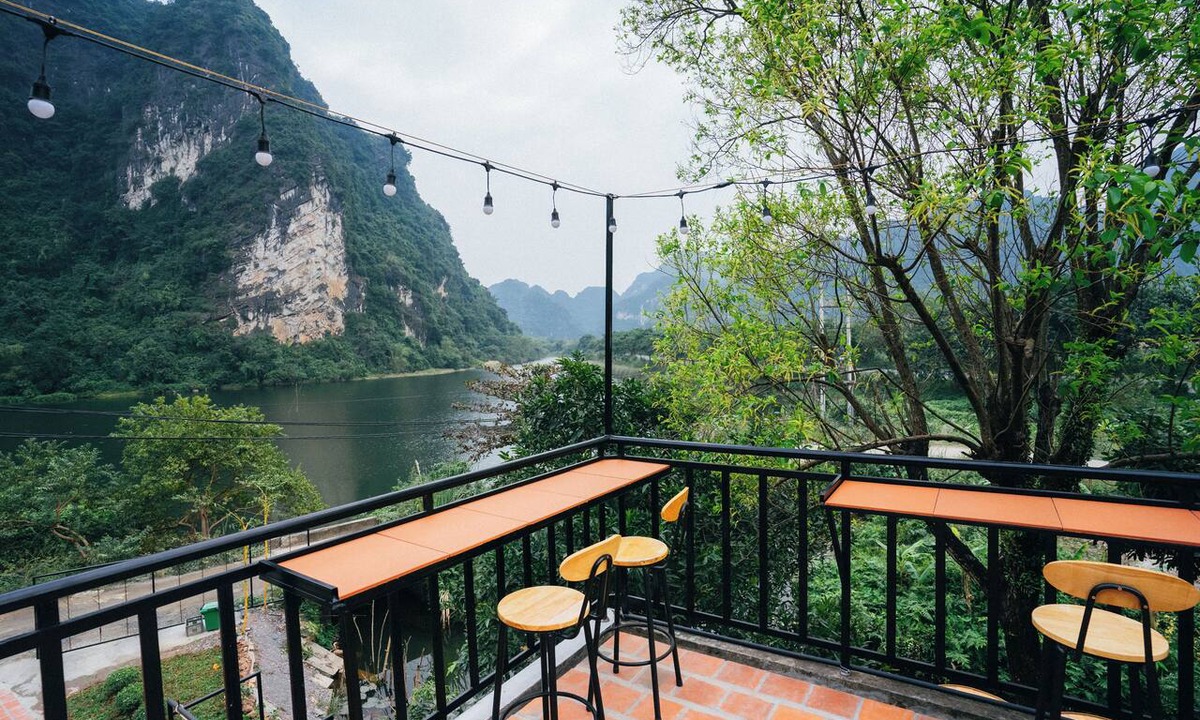 Hoa Lu Hotel | Trang An Freedom Hood