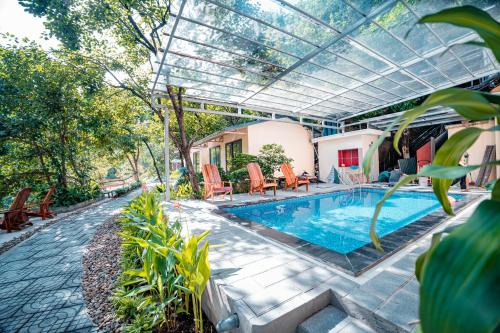 Hoa Lu Hostel | Trang An Freedom Hood
