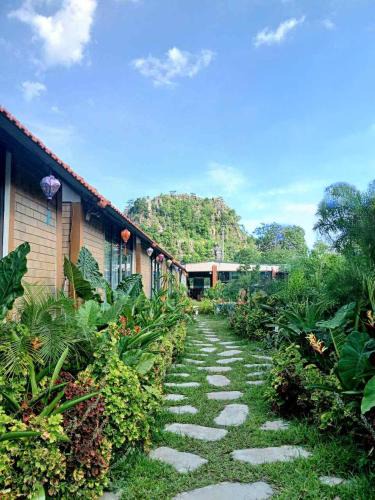 Hoa Lu Resort | Trang An Green Retreat