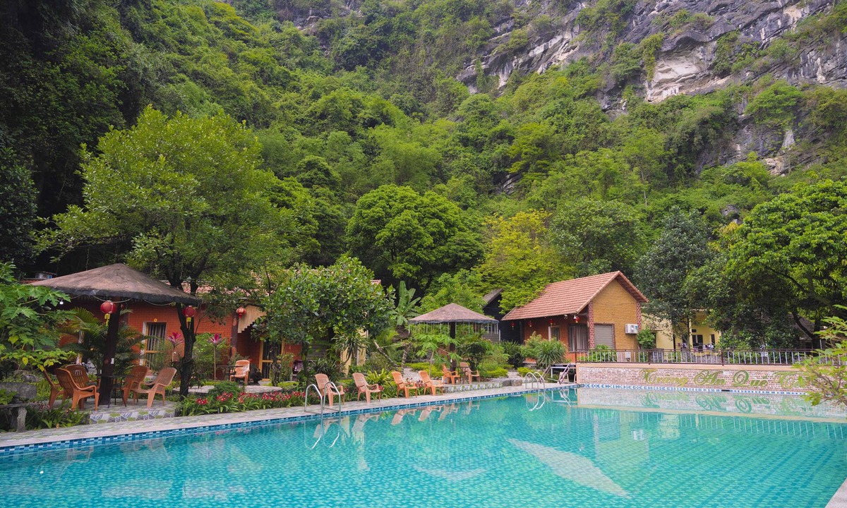 Hoa Lu Hotel | Tràng An Hometown Homestay