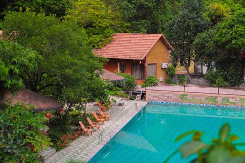 Hoa Lu Hotel | Trang An Hometown Homestay