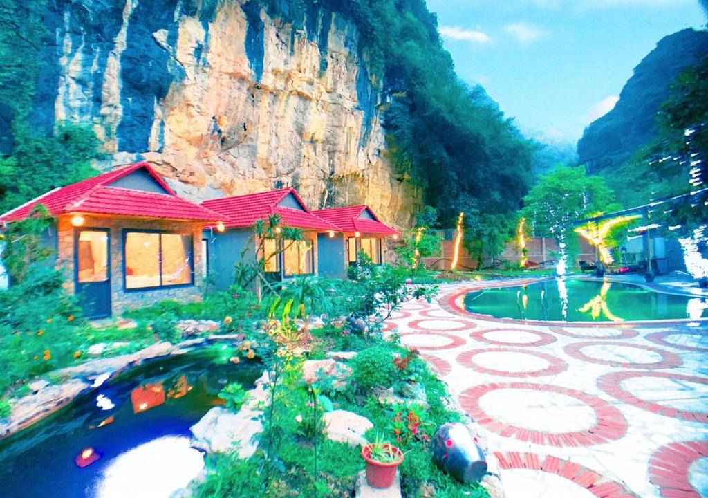 Hoa Lu House | Trang An Peaceful Homestay