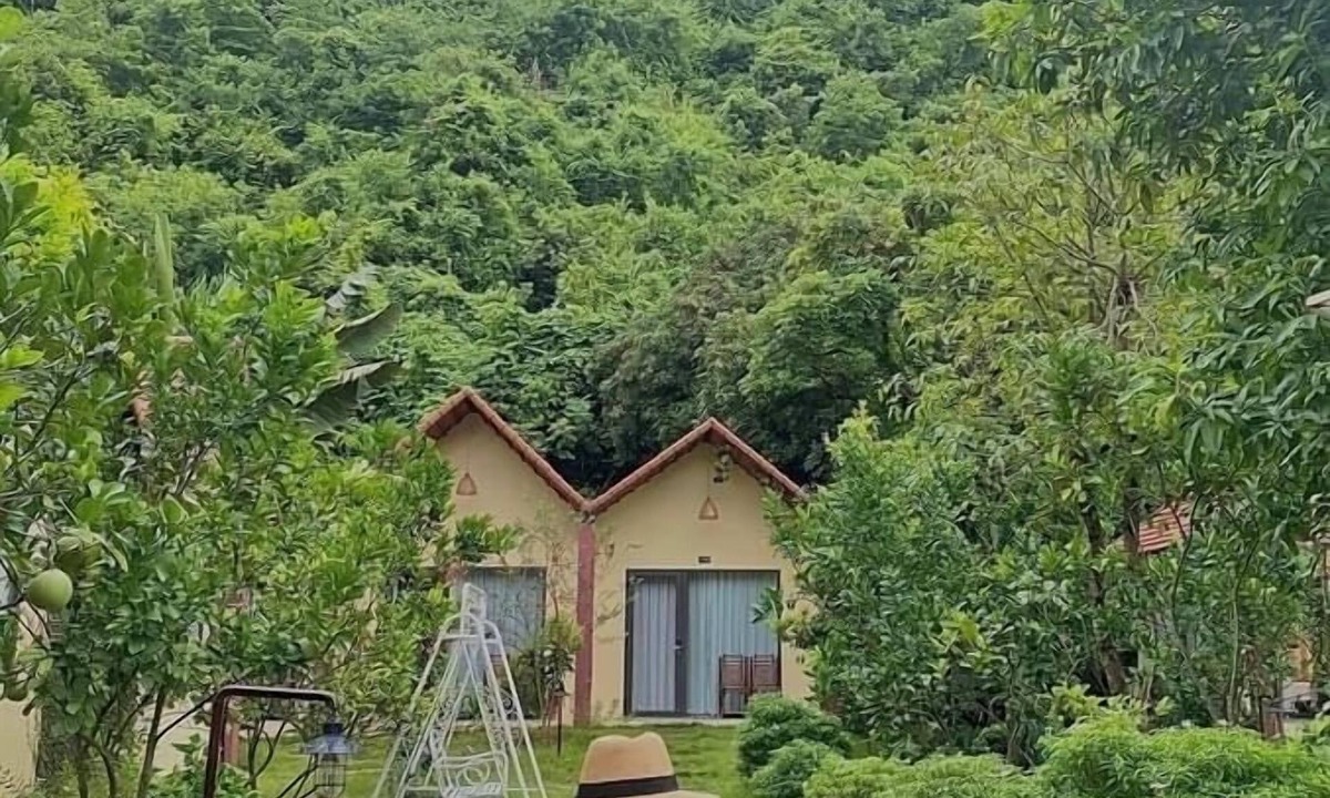 Hoa Lu Hotel | Trang An Retreat