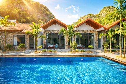 Hoa Lu Hotel | Trang An Riverbank Homestay