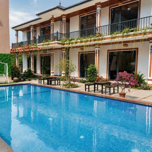 Hoa Lu House | Trang An Sunny Garden Homestay