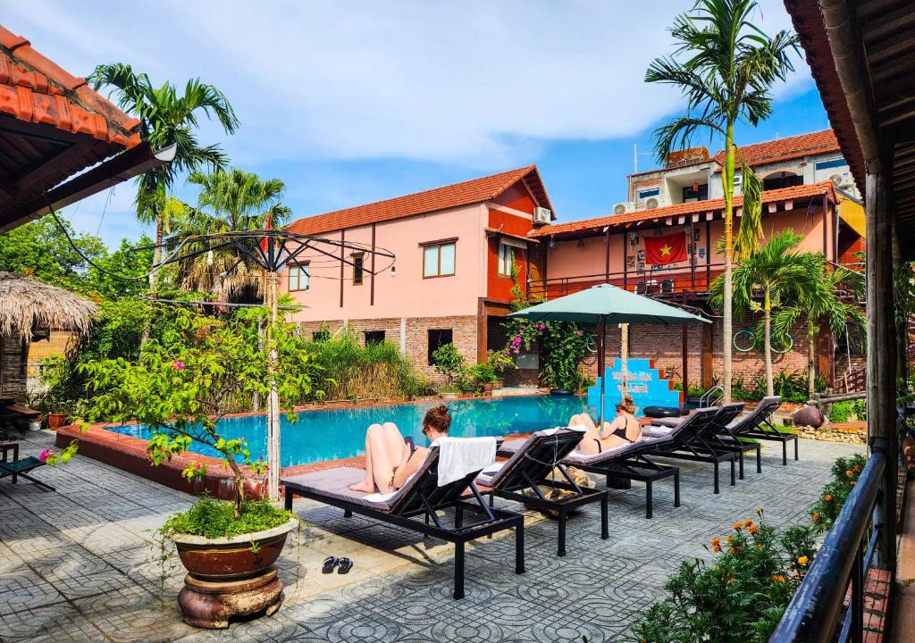 Hoa Lu House | Trang An Village Homestay