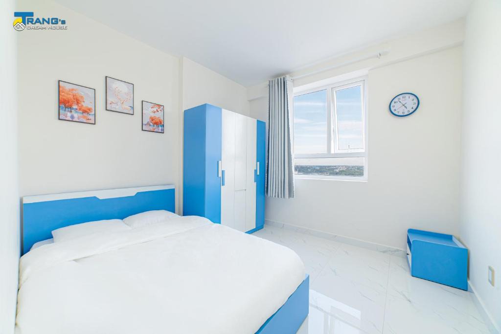 Phan Rang - Thap Cham Apartment | Trang Dream House Phan Rang