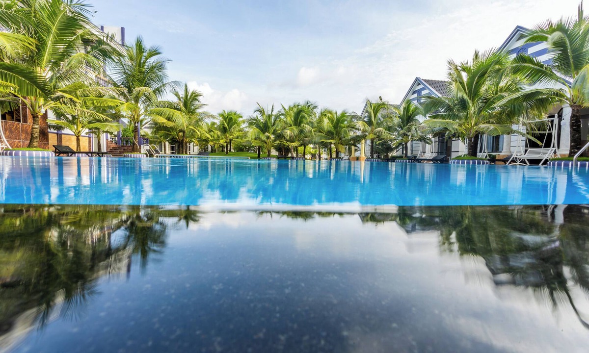 Long Beach Hotel | Trang Thuong Villa Phu Quoc