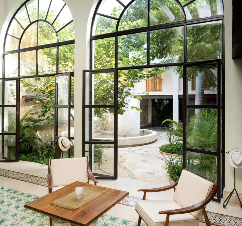 Zona Paseo Montejo Hotel | TreeHouse Boutique Hotel, an adults only boutique hotel