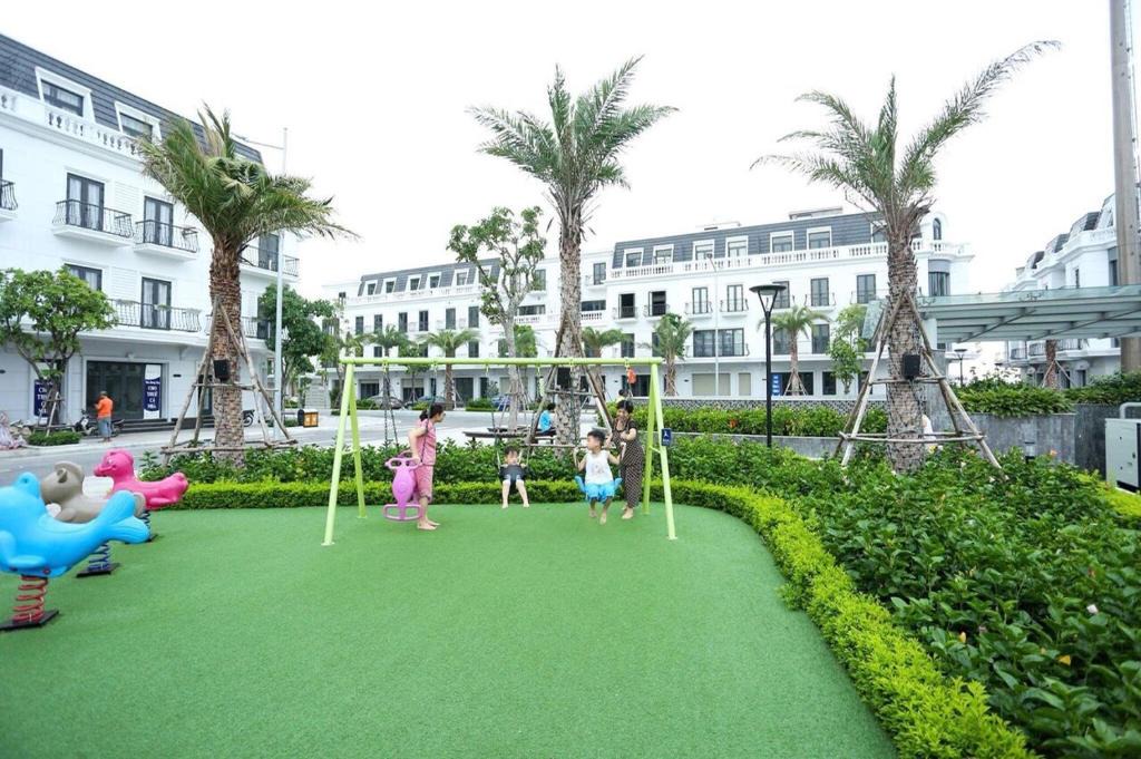 Hon Gai Apartment | Trendy Hạ Long Homestay