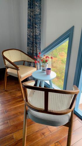 Da Lat Apartment | Triền Thông An Nhiên