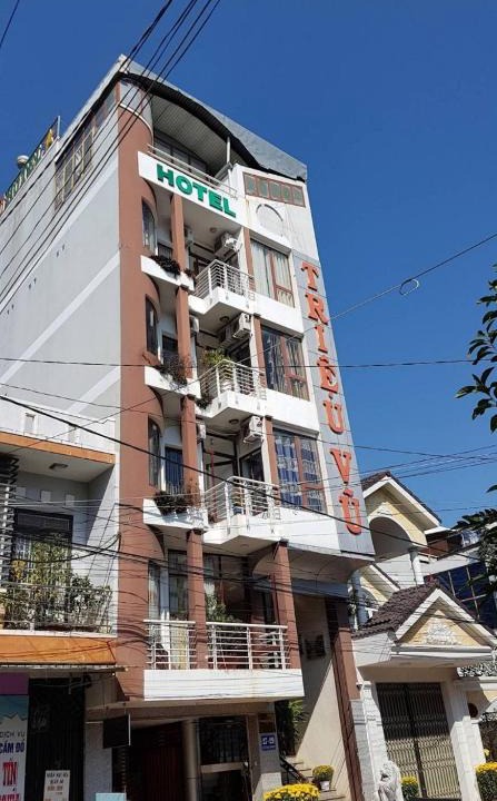 Buon Ma Thuot Hotel | Triệu Vũ