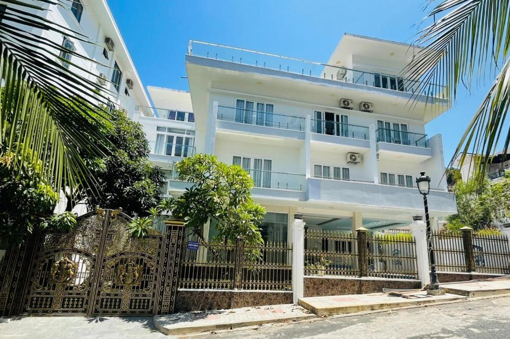 Nha Trang Apartment | Trốn Villa Luxury Nha Trang