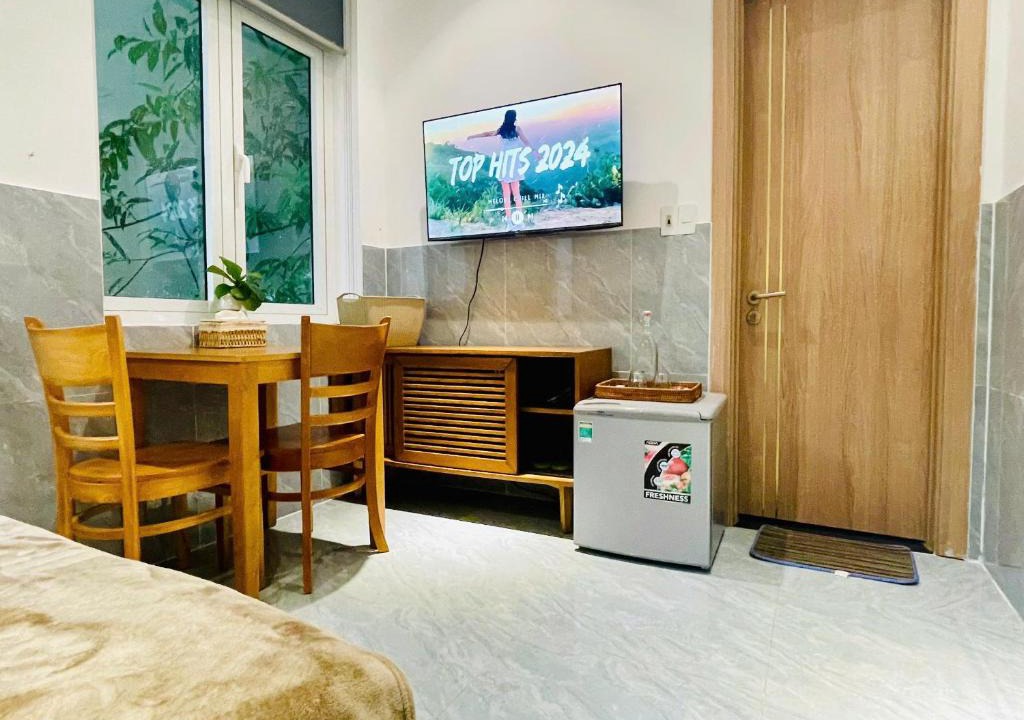 Thanh Khe Apartment | Tropical Homestay - Danang