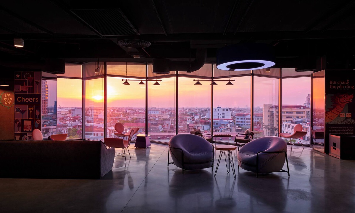 Thai Binh Hotel | Tru by Hilton Thai Binh City Centre
