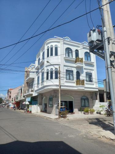 Cho Phuoc Hai House | Trump Homestay