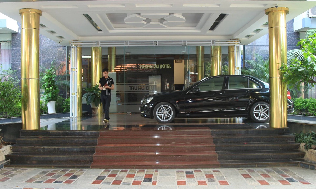 Vinh Yen Hotel | Trung Du Hotel