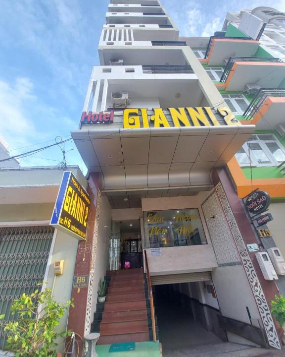 Vung Tau Hotel | Trung hoa HOTEL