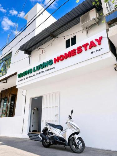 My Tho Bed & Breakfast | TRUNG LUONG HOMESTAY
