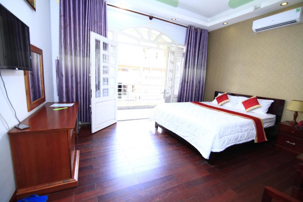 Chinatown Hotel | Truong Giang Hotel
