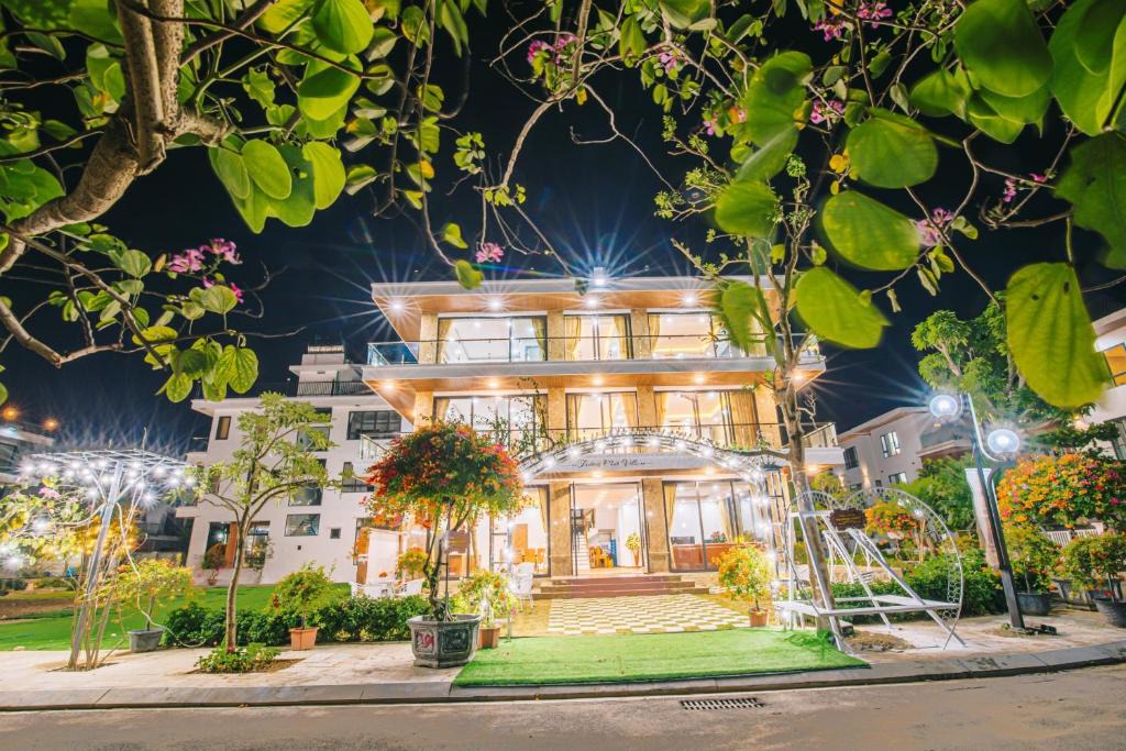 Sam Son Apartment | Trường Phát Green Villa - FLC Sầm Sơn Golf & Beach Resort