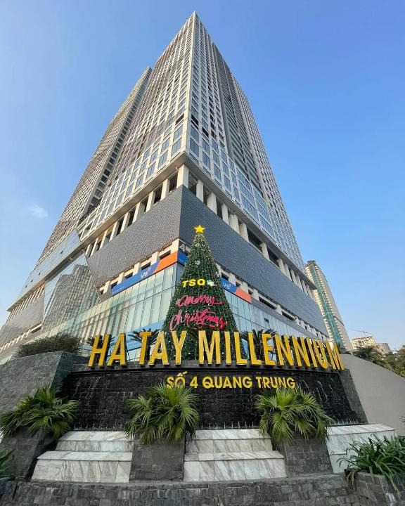 Ha Dong Apartment | TSQ STAY Hotel Apartment