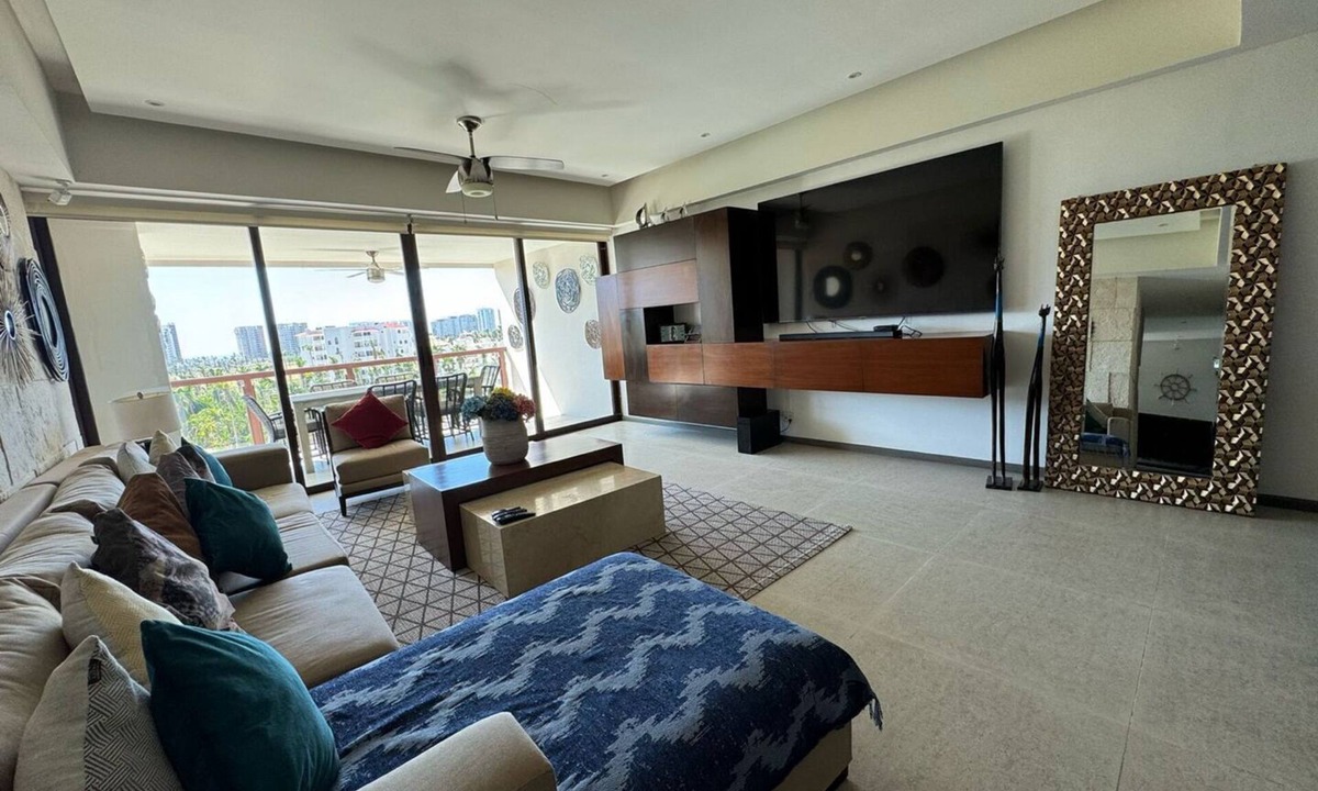 Costera Acapulco Condo | TT-5-Acapulco Mexico getaway Ocean front Tiagotian