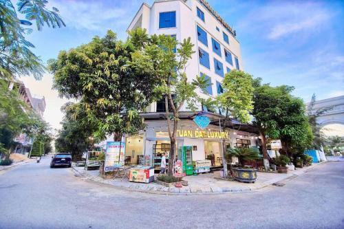 Sam Son Hotel | Tuấn Đạt Luxury FLC Sầm Sơn