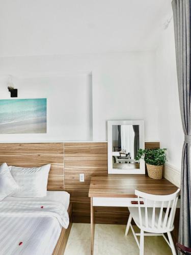 Con Son Hotel | Tuấn Ninh Hotel I