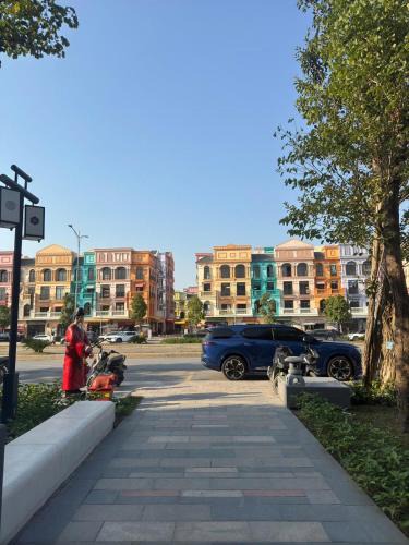 Van Giang House | Tuấn Tú Homestay - Vinhomes Ocean Park 2