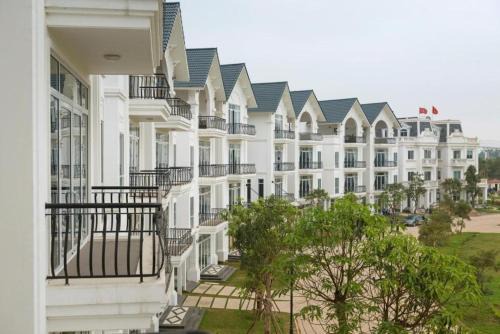 Quoc Oai Hotel | Tuần Châu Resort Hà Nội