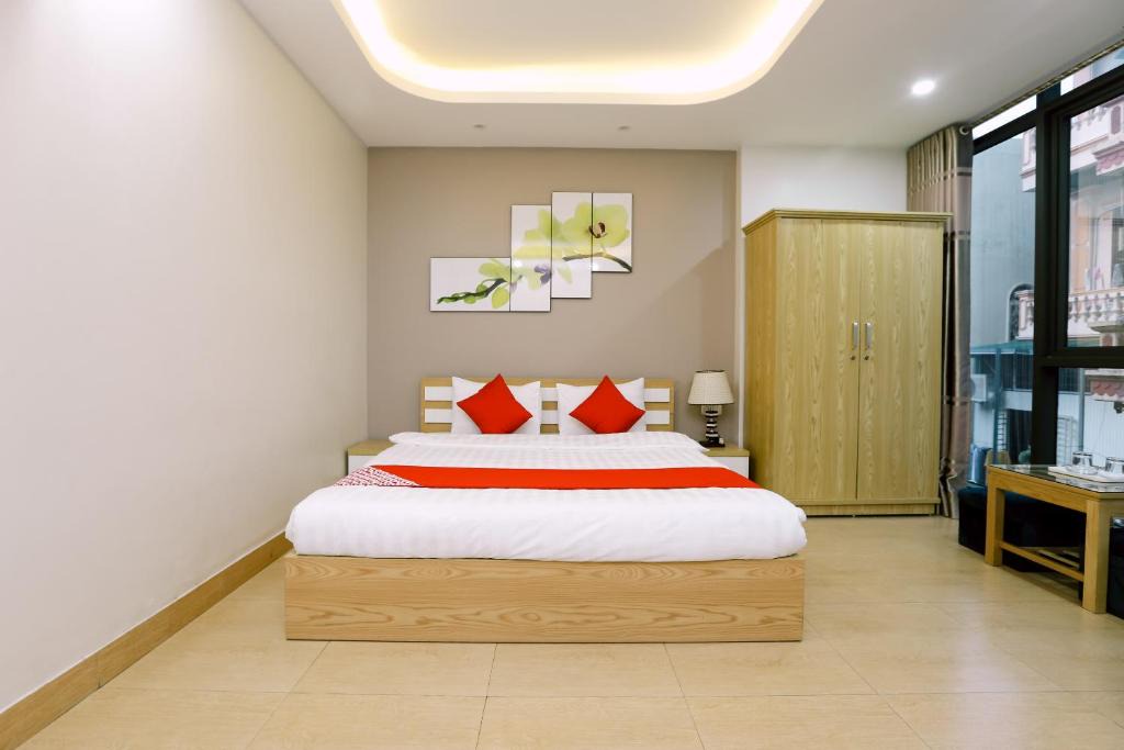 Hoang Mai Hotel | Tuan Anh Hotel