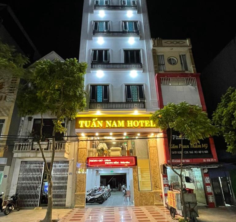 Le Chan Hotel | Tuan Nam Hotel