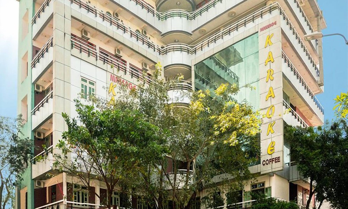 Buon Ma Thuot Hotel | Tuan Vu Hotel