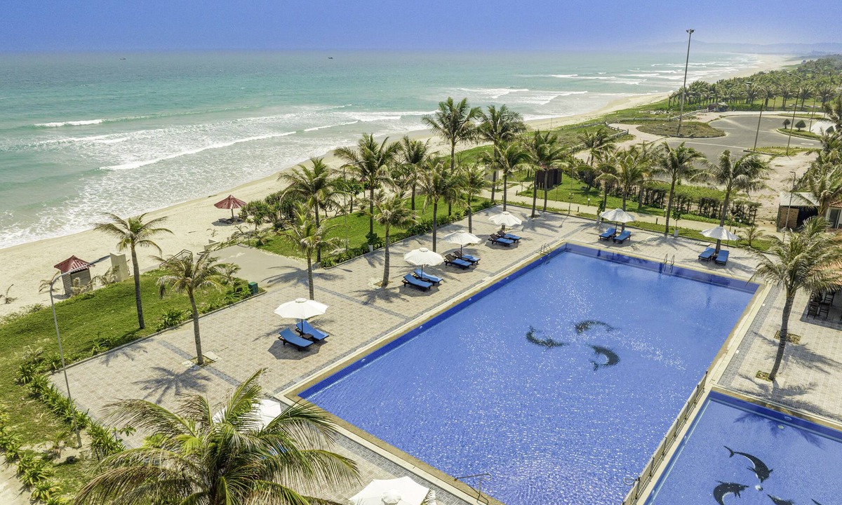 Cam Lam Hotel | Tuana Hotels Cam Ranh Resort
