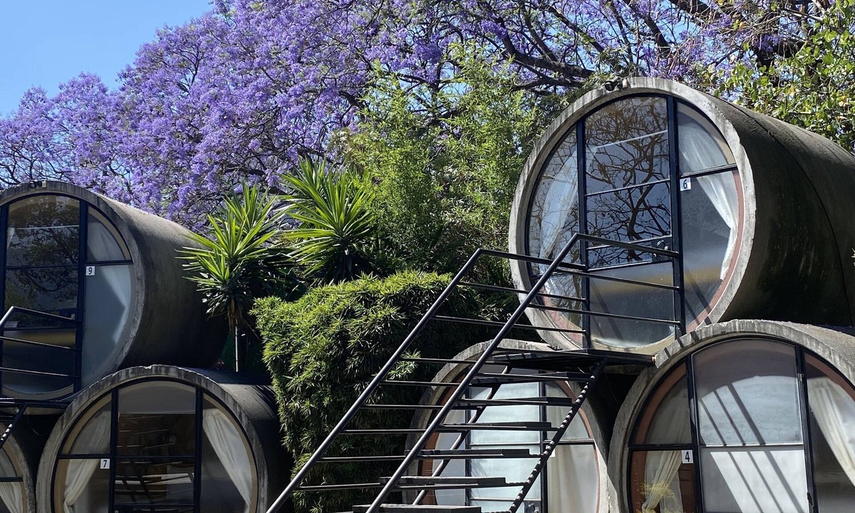Tepoztlan Hostel | TuboHotel - Hostel