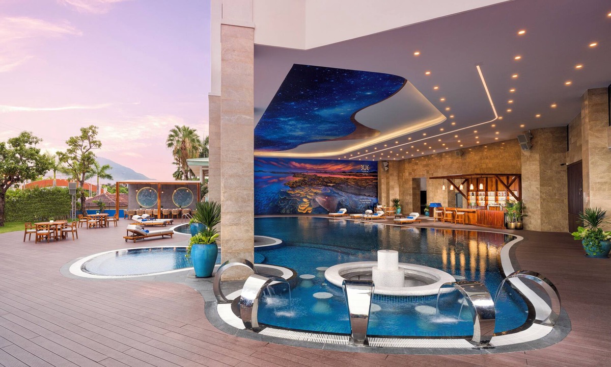 Tuy Hoa Hotel | TUI BLUE Tuy Hoa - Wellness & Retreat Hotel
