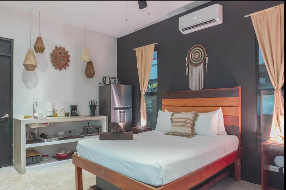 La Veleta Hotel | Tulum's Enchanting Studio Getaway
