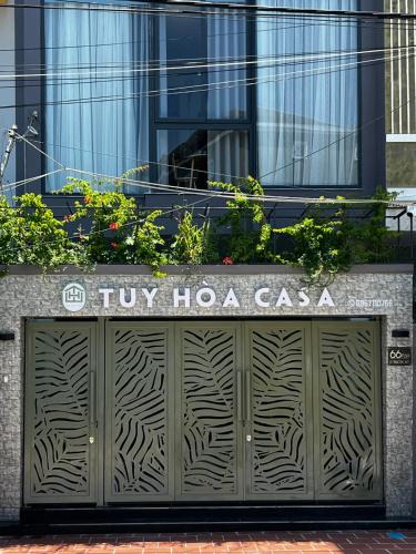 Tuy Hoa House | TUY HOA CASA