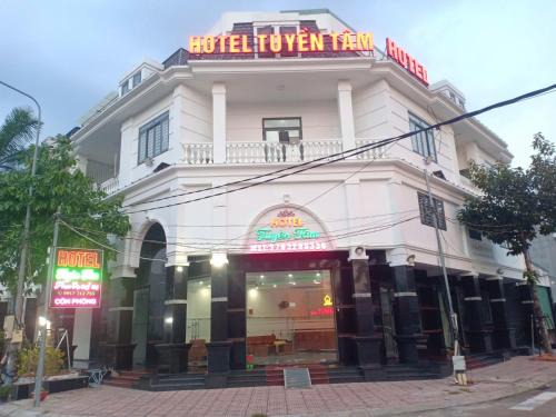 My Phuoc Hotel | Tuyen Tam Hotel