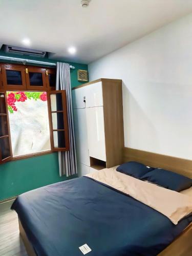 Doi Can Apartment | TV-Netflix STU 302 Near Uncle Ho's Mausoleum