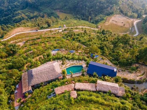 Ha Giang Cabin | TV Palm Ecolodge Ha Giang