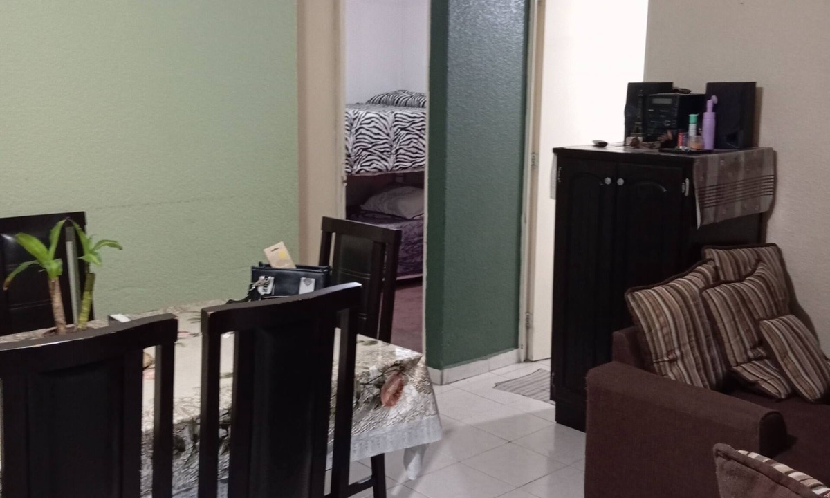 Downtown Mexico City Apartment | Two-bedroom apartment in Mexico City