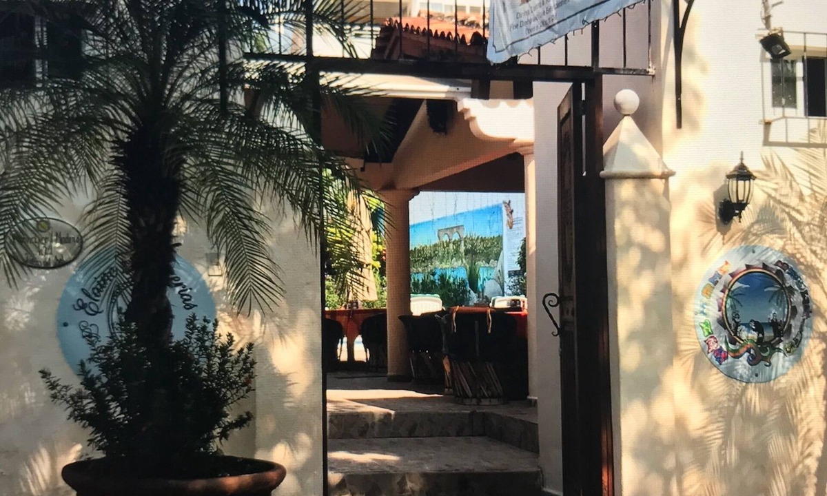 Bucerias Condo | Two bedroom two bath in the heart In the of Bucerias .