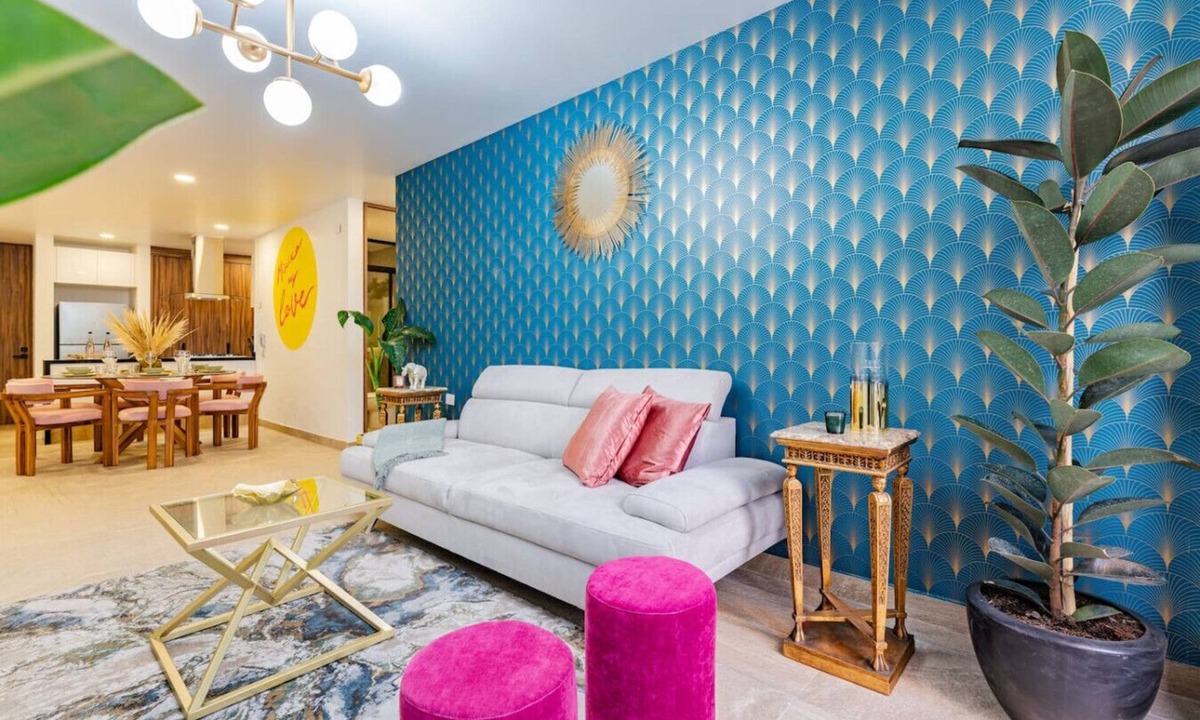 La Condesa Apartment | Two Condesa Units with Rooftop Near Parque Mexico